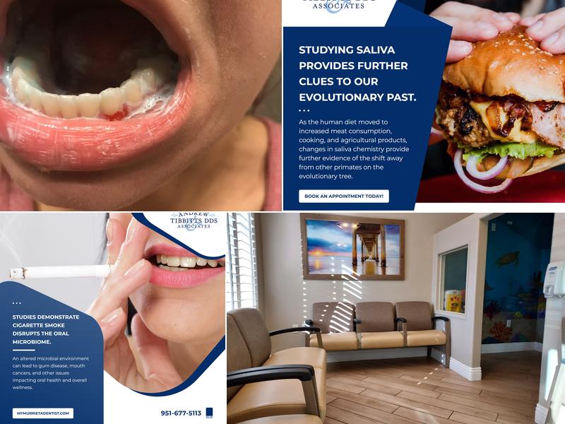 Andrew Tibbitts DDS & Associates