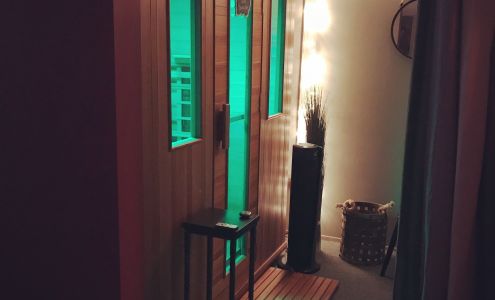 Burbank Infrared Sauna