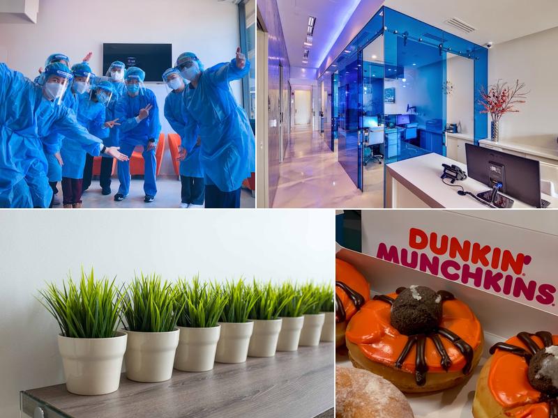 Titus Tang DDS, MAGD