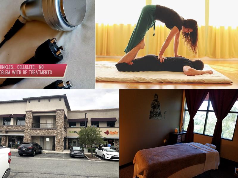 Feel Better Integrative Wellness