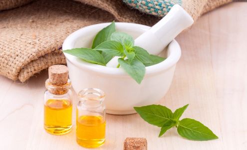 Water Lounge Spa in San Mateo