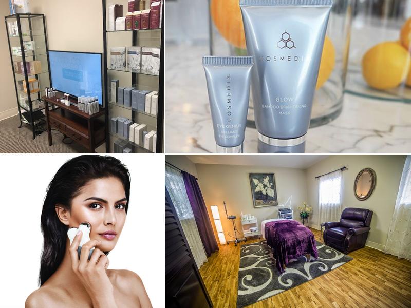 La Estetica Wellness Spa