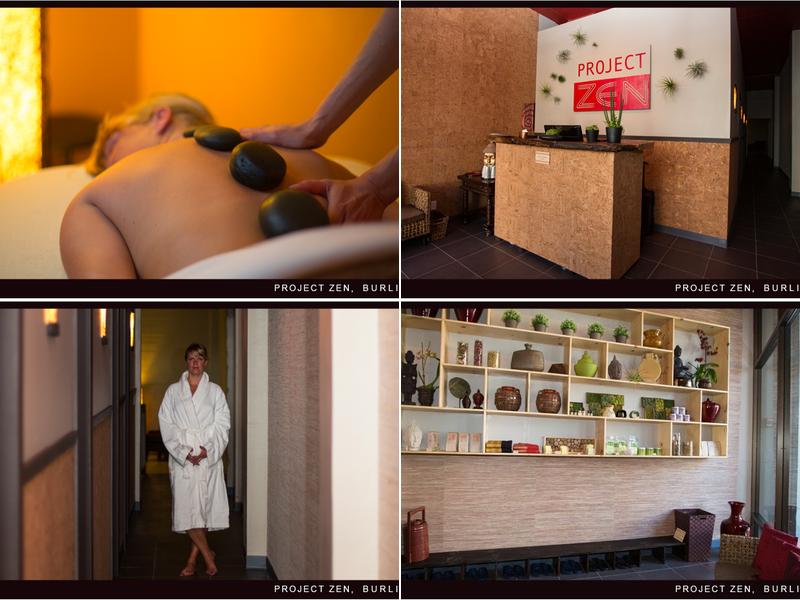 Project Zen Massage and Bodywork