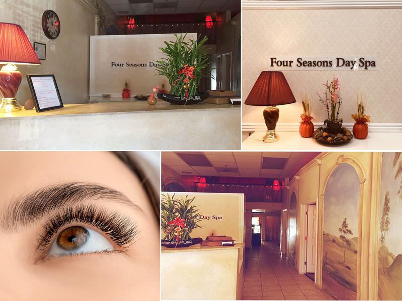 Four Seasons Day Spa