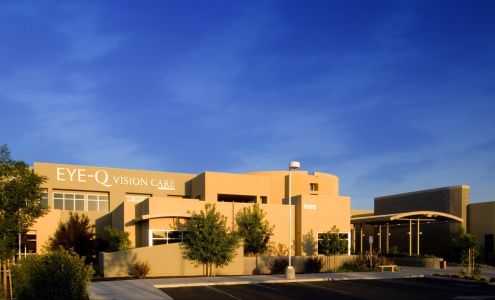 The LASIK Center at EYE-Q