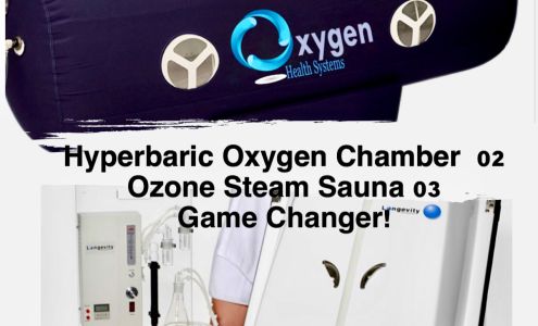 New U Rejuvenation Center, Inc