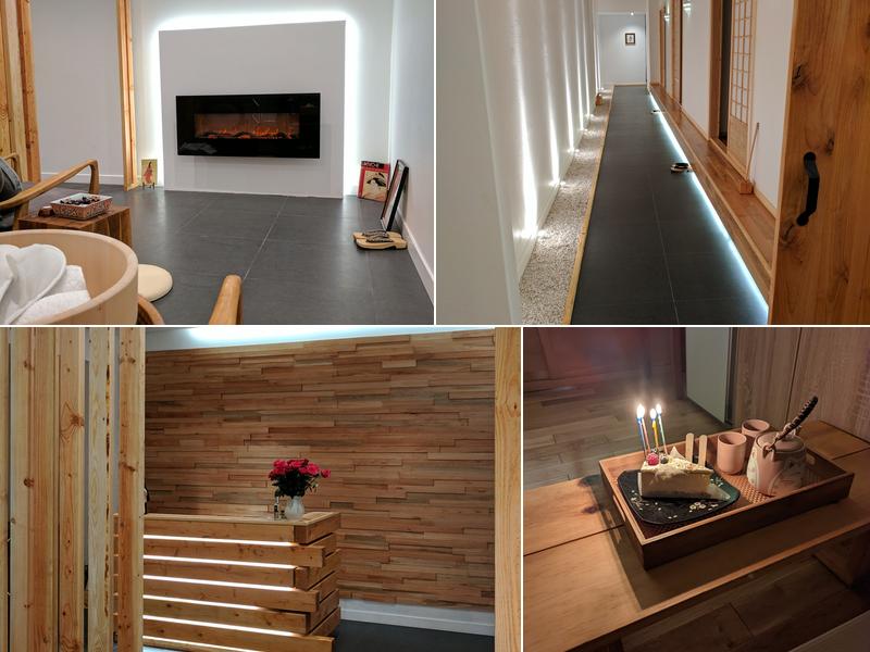 Hideko Spa