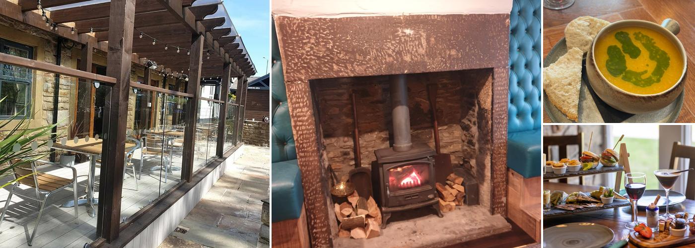 Britannia Tap & Grill