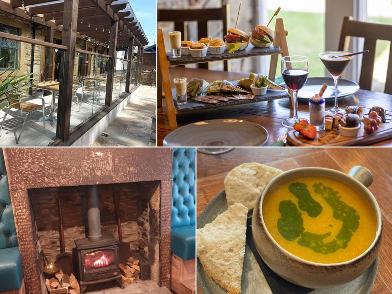 Britannia Tap & Grill