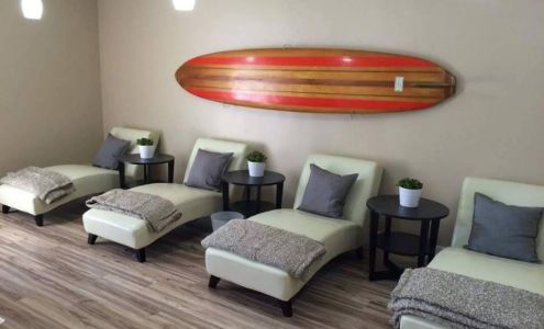 Hydration Room | Newport Beach | Westminster Ave