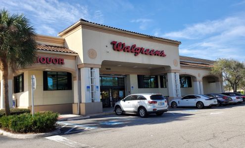 Walgreens Tequesta