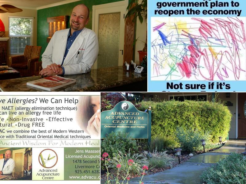 Advanced Acupuncture Centre