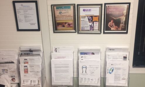 Ronald Patzer Deep Tissue Therapy Massage - Massage Therapist in Lakewood, CA 5220 Clark Ave, Lakewood California 90712