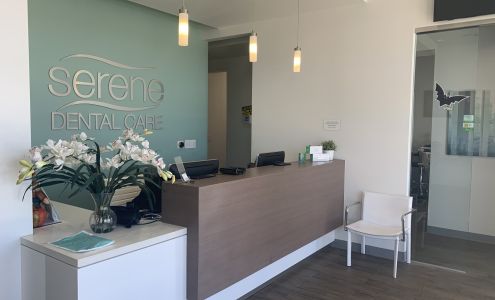Serene Dental Care 5129 Candlewood St, Lakewood California 90712