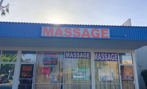 AA+ Massage 4125 South St, Lakewood California 90712
