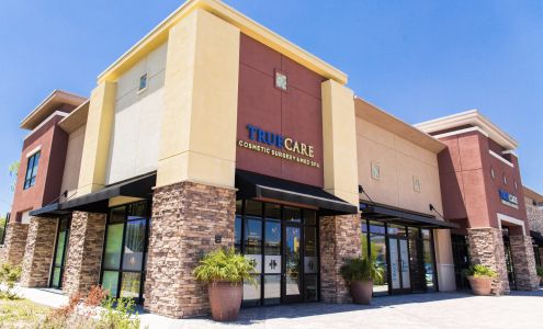 TrueCare Cosmetic Surgery & Med Spa - Babak Farzaneh, M.D. FACS