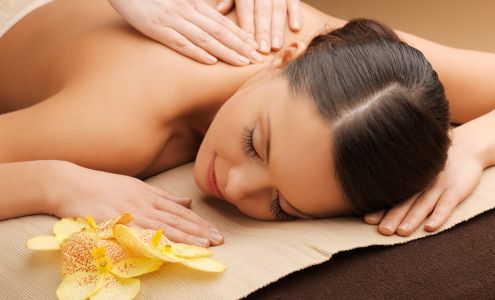 Golden Island Day Spa