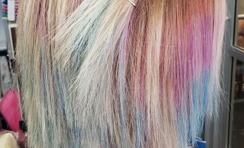 T.J.'s Salon and Spa