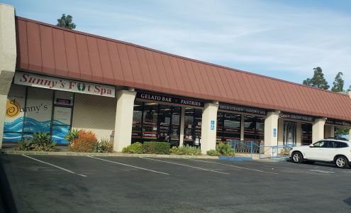 Sunny's Foot Spa