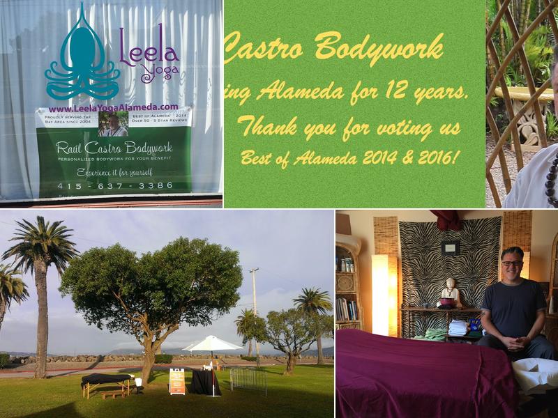 Raul Castro Bodywork