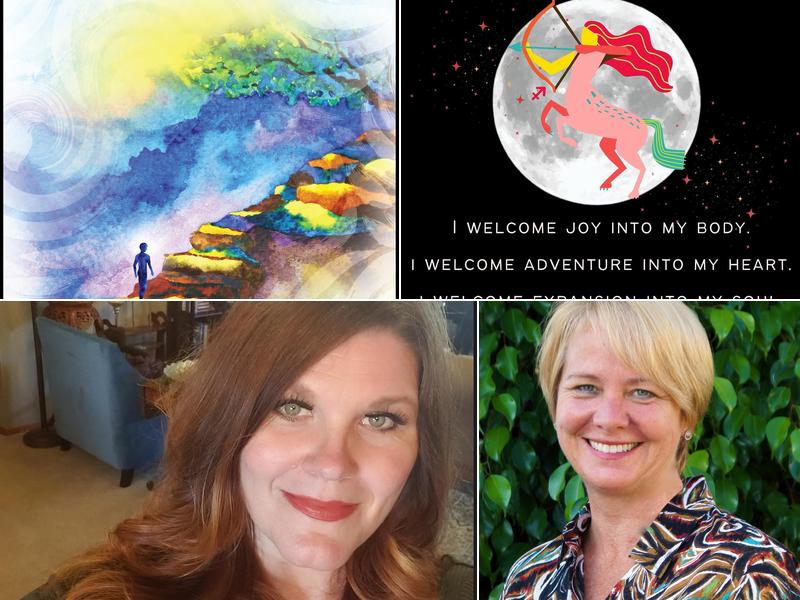 Pam Flowerday Intuitive Counsel & Healings