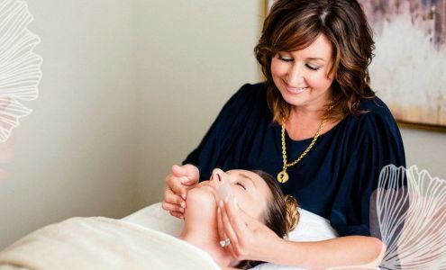 Valerie Yager Beauty + Wellness