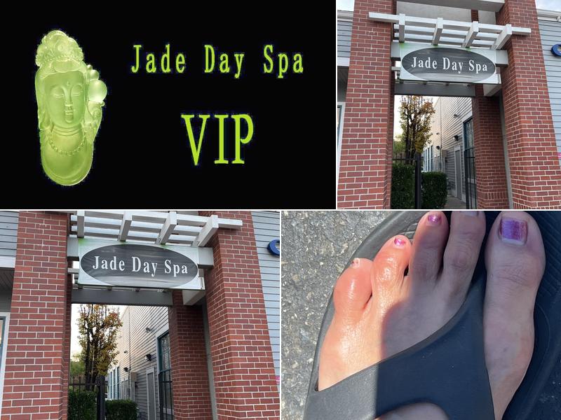 Jade Day Spa
