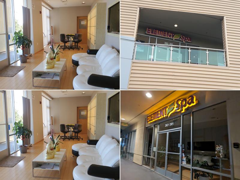 Element Spa