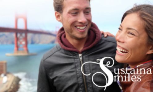 Sustainable Smiles 1400 Santa Rita Rd # A, Pleasanton California 94566