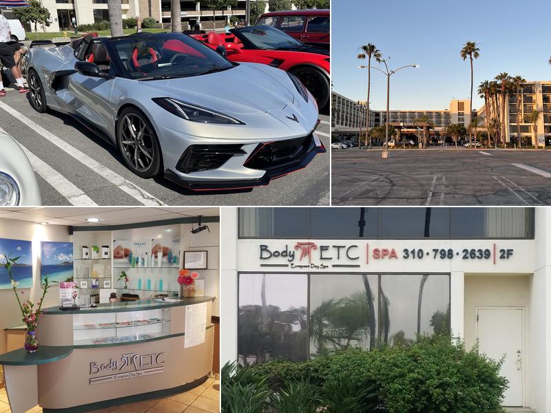 Body Etc European Spa