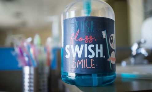 Kids Care Dental & Orthodontics - Rancho Cordova