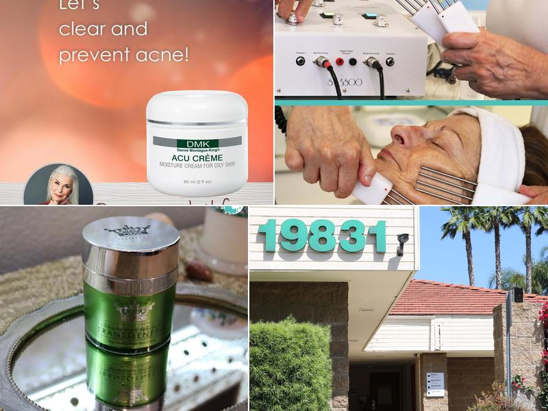 Tamara's Skin Care Clinic In Yorba Linda