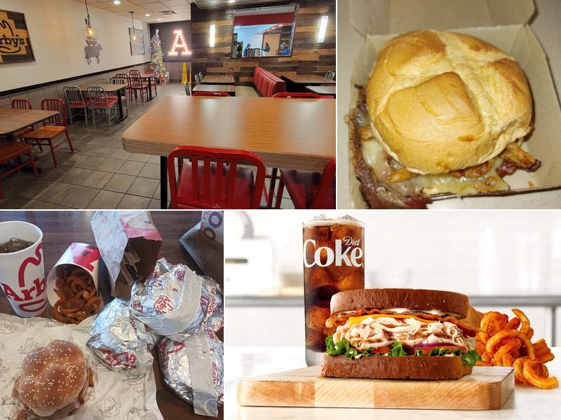 Arby's