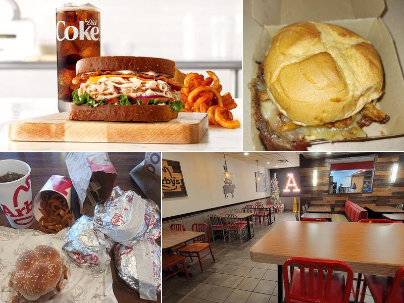 Arby's