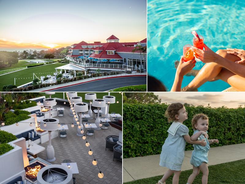 Laguna Cliffs Marriott Resort & Spa