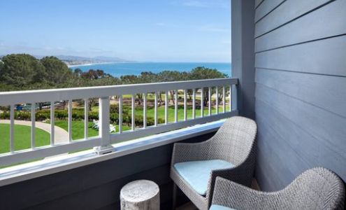 Laguna Cliffs Marriott Resort & Spa