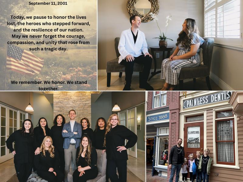 Austin K. Brown, DDS