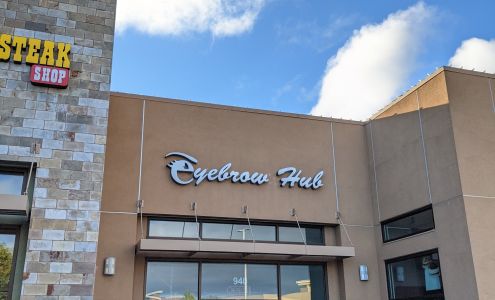 Eyebrow Hub