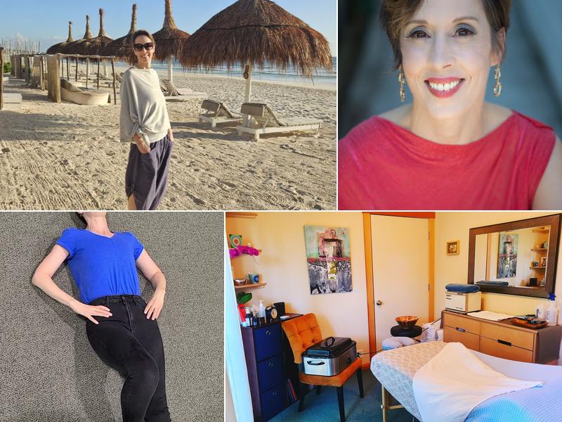 Amanda Wongsonegoro, CMT