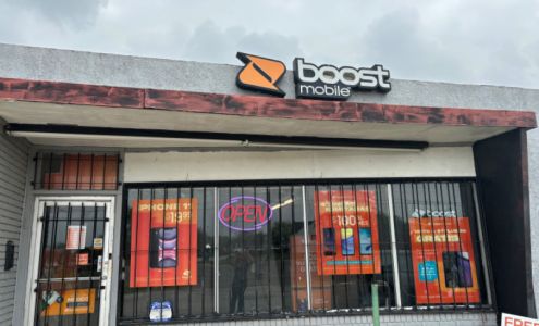 Boost Mobile