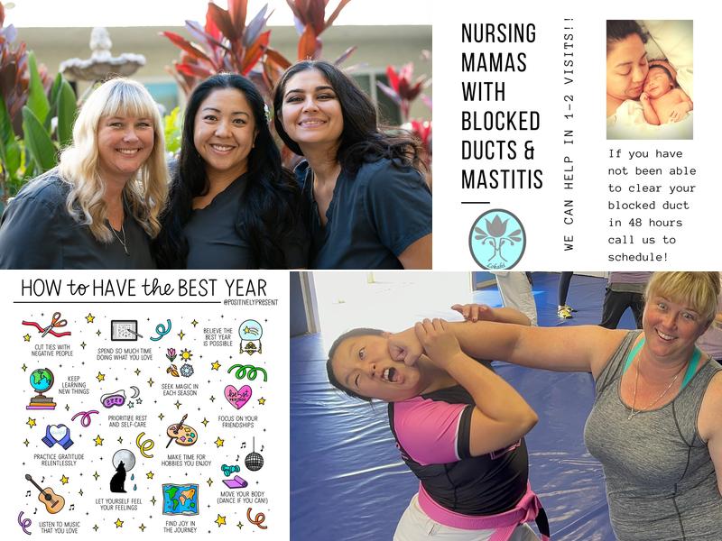 Lokahi Physical Therapy and Wellness