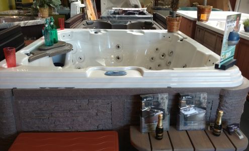 Spa Mania