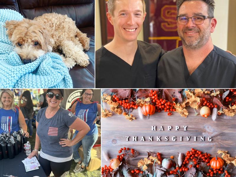 Dr. Derek B. Hauser, DDS