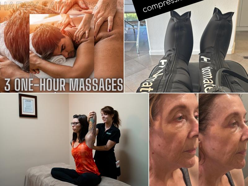 Simply Kneaded Performance Therapy