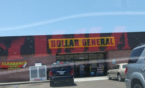 Dollar General