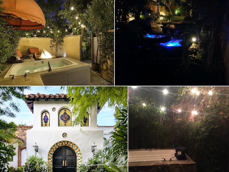 Lucille Palm Springs