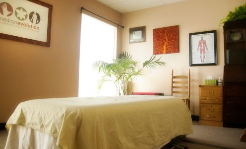 MedicinEvolution Bodywork Beyond Massage