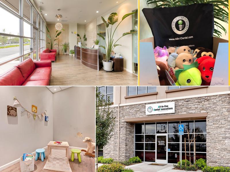 All In One Dental Innovations