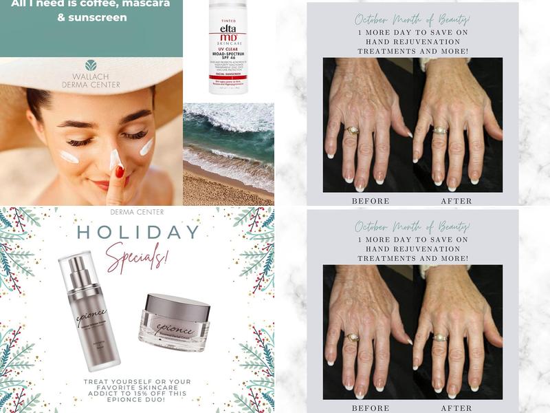 Wallach Derma Center