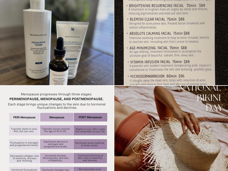 Sweet Serenity Day Spa